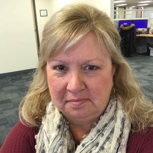 Meet your Posher, Sue